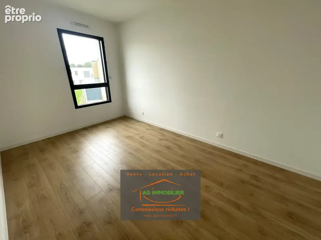 Maison 7 pièces 130 m² à vendre à La Chapelle-Des-Fougeretz (35520) - photo 9