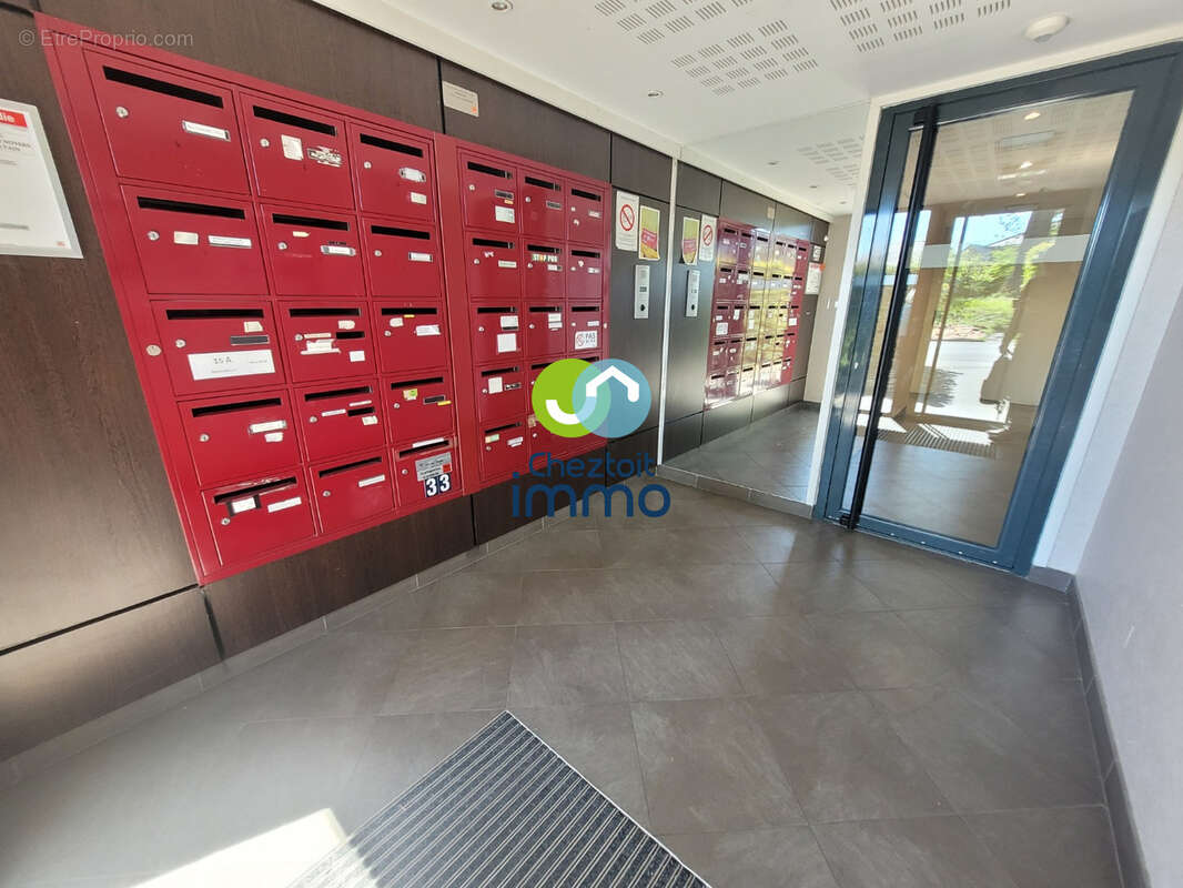 Appartement à SAULTAIN