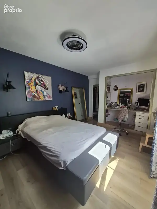 Maison t5 sur 4 faces – 600 m² de terrain - photo 20