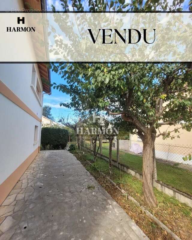 Maison à GURMENCON