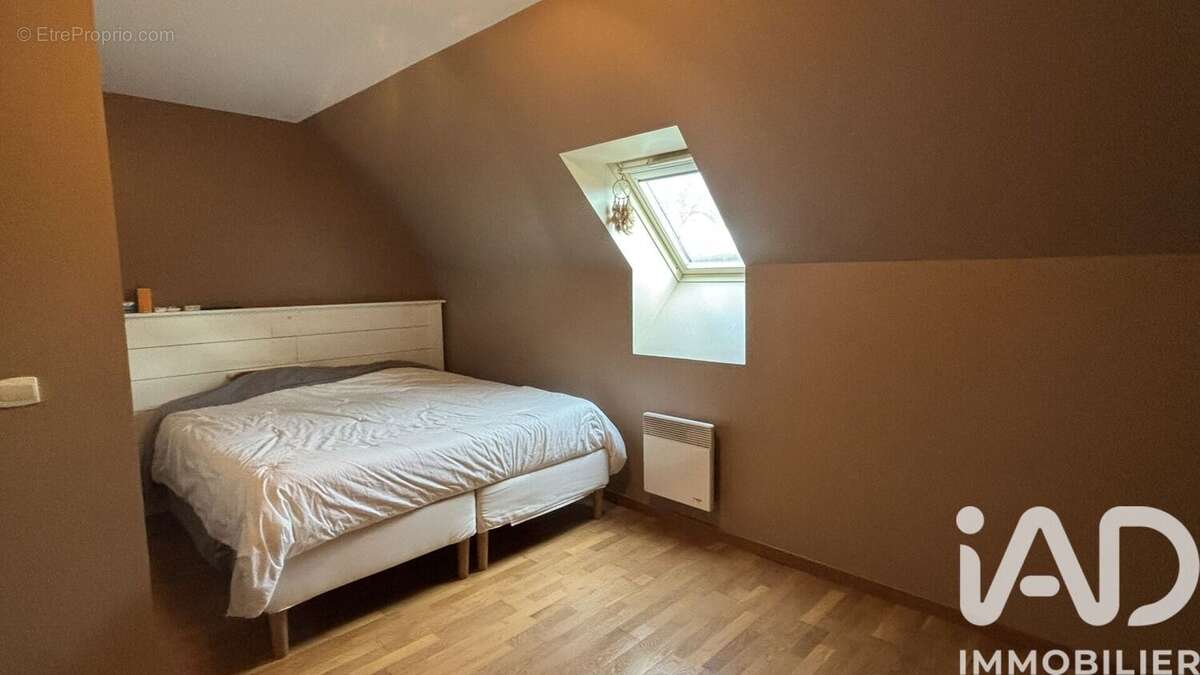 Photo 7 - Maison à ORVILLIERS