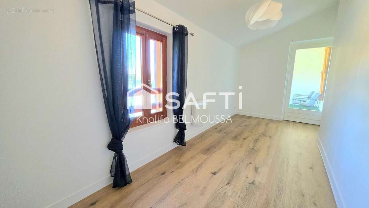 Photo 7 - Appartement à SEYSSEL