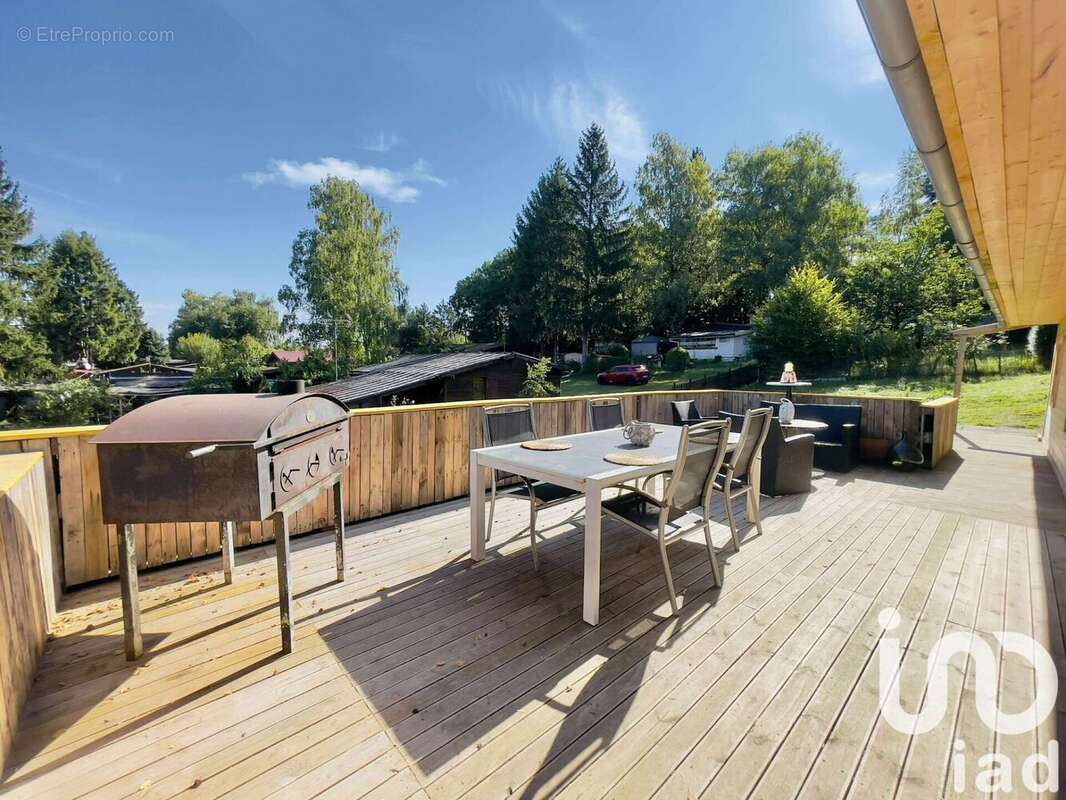 Photo 3 - Maison à HAMBACH