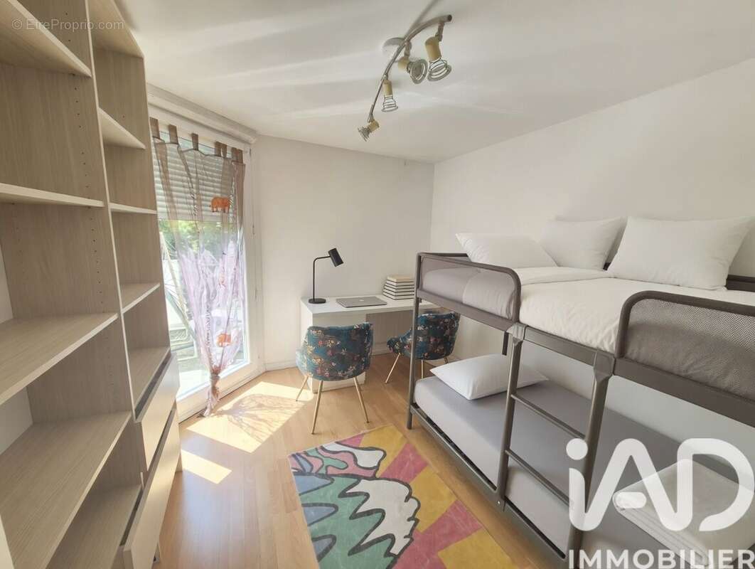 Photo 4 - Appartement à LES ULIS