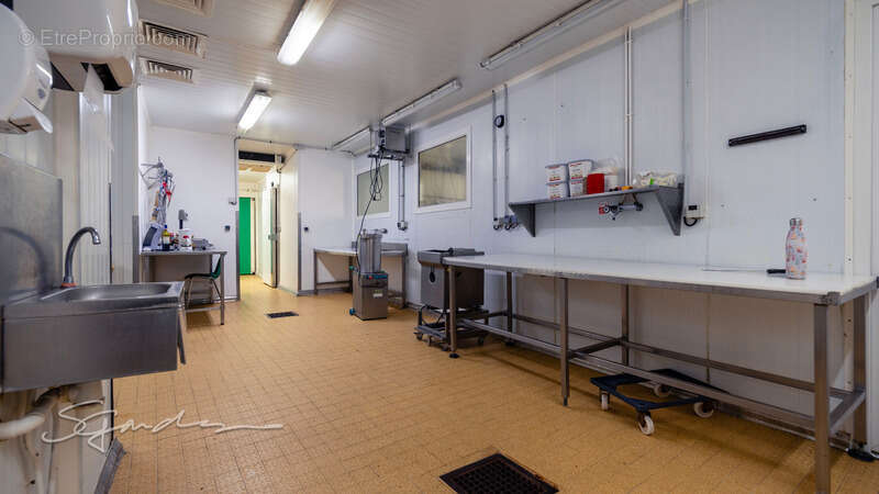 Commerce à NAVARRENX