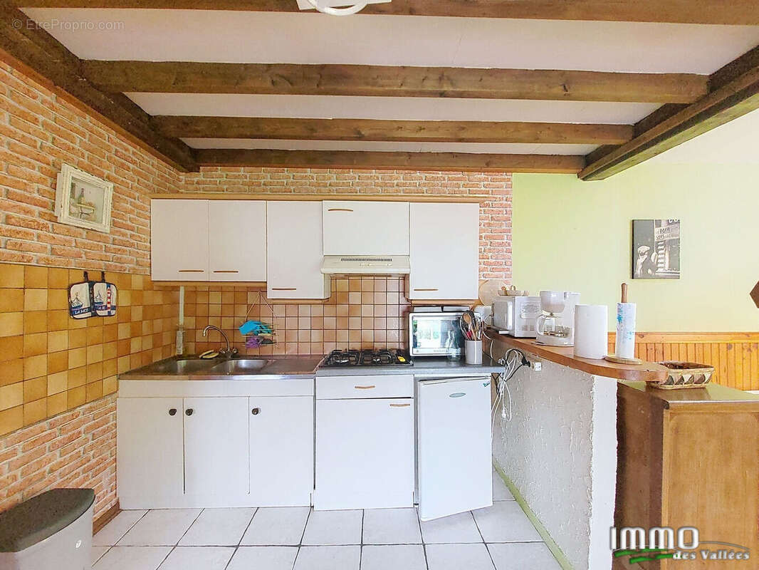 Appartement à FRESSE-SUR-MOSELLE