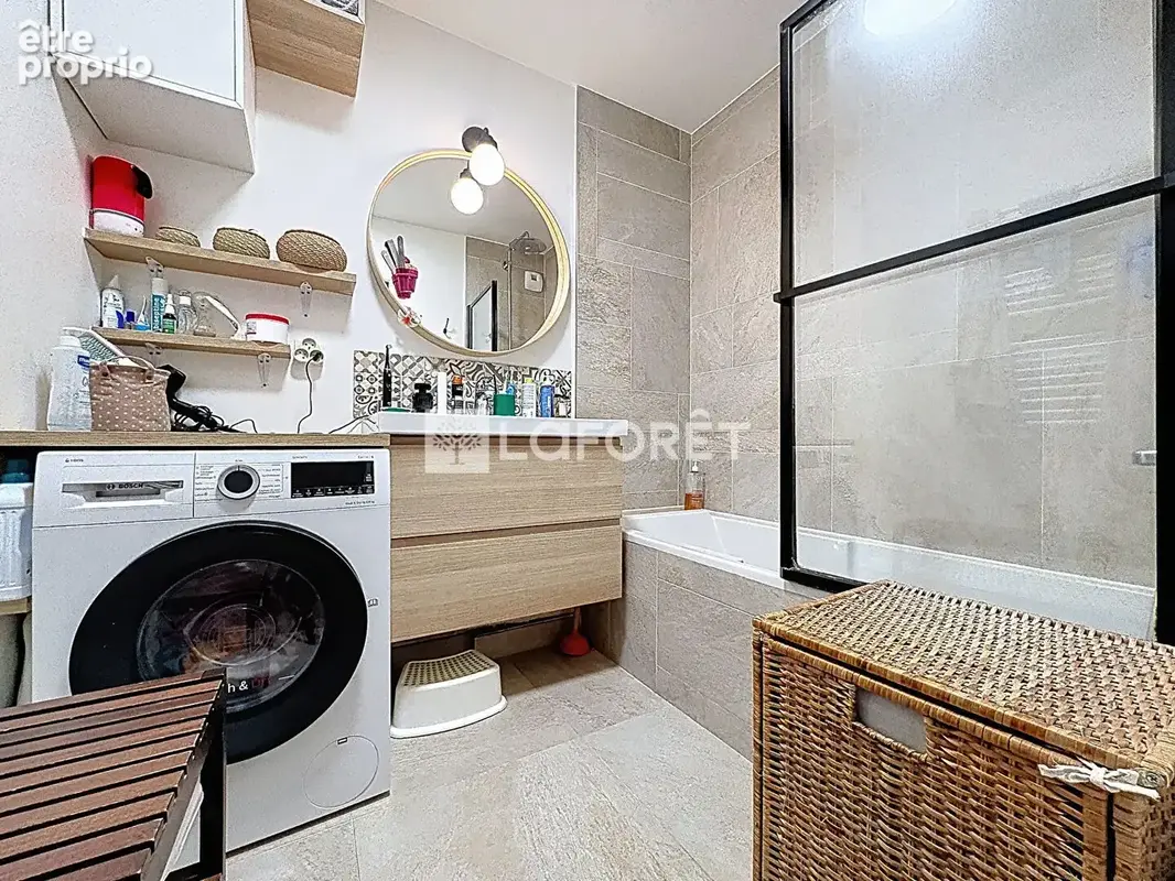 Appartement Suresnes 3 pièce(s) 75 m2 - photo 12