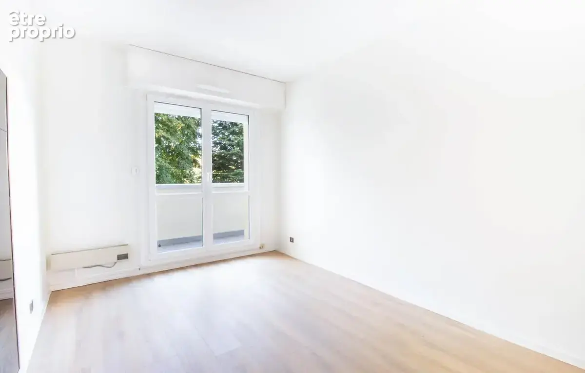 Appartement T3 de 72 m² avec balcon - cellier et garage en option – Vandoeuvre - photo 5