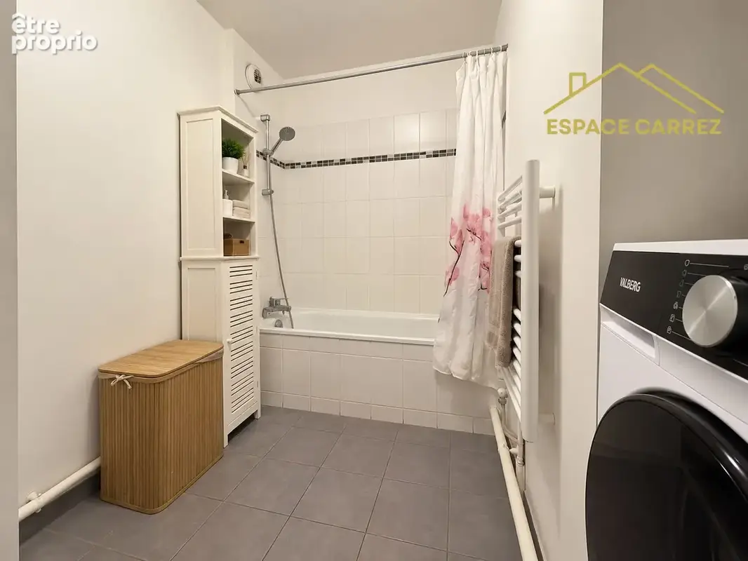 Appartement 2 pièces 52 m² à vendre à Rosny-Sous-Bois (93110) - photo 8