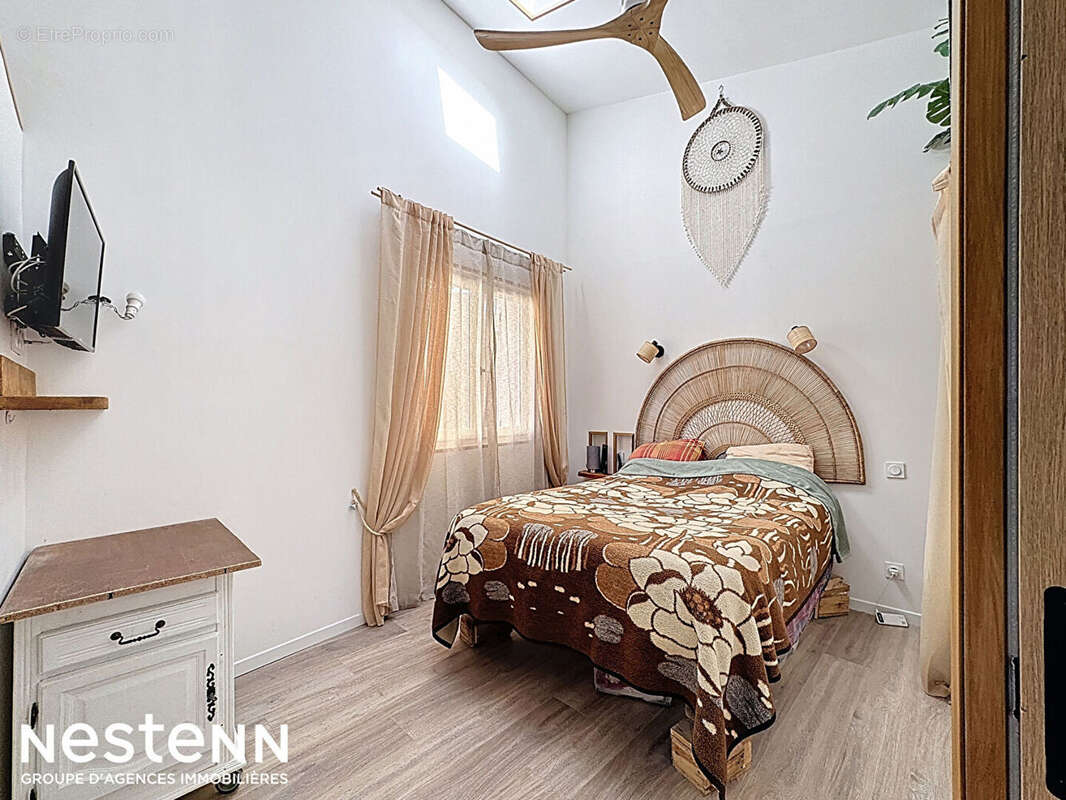 Appartement à NARBONNE