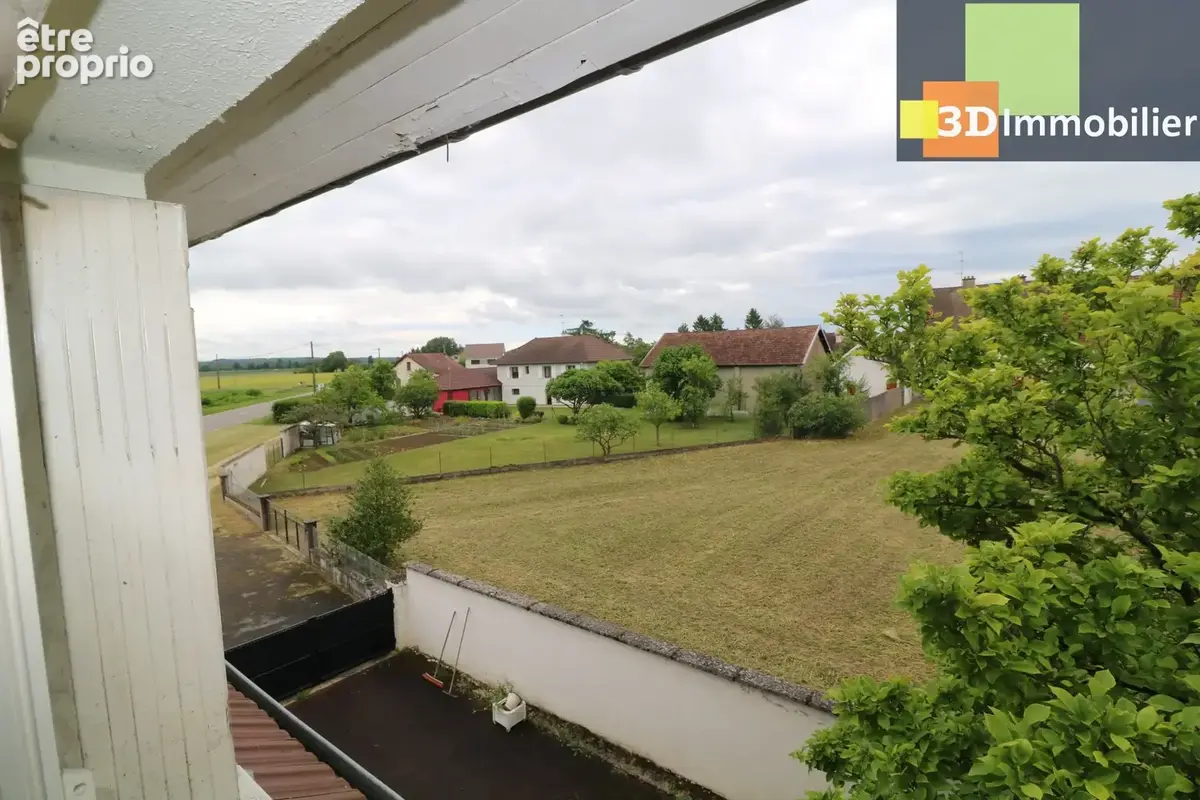 Maison 134 m² à Dole  - photo 9
