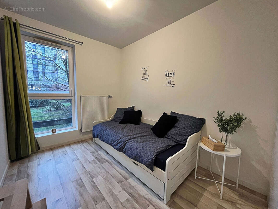 Appartement à ORLEANS