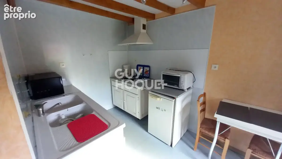 Maison 4 pièces 152 m² à vendre à Baupte (50500) - photo 16
