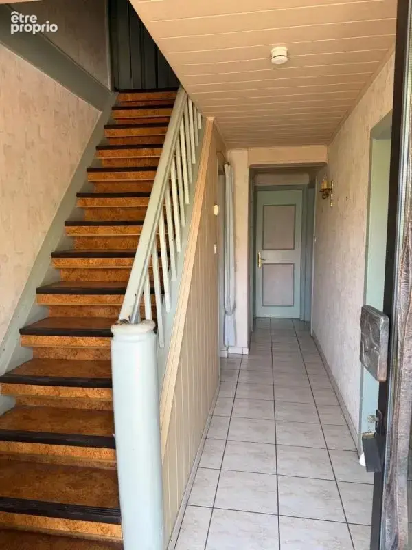 Maison à vendre 6 pièces MORSCHWILLER LE BAS (68) - photo 2