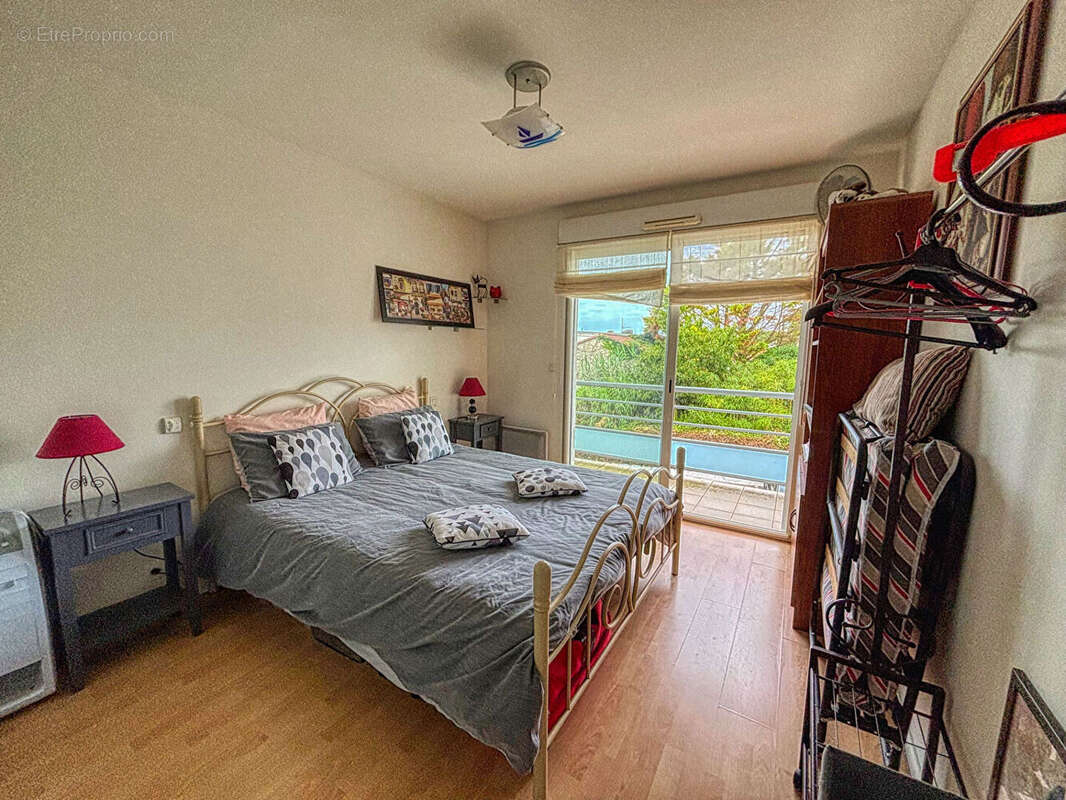 Appartement à VAUX-SUR-MER