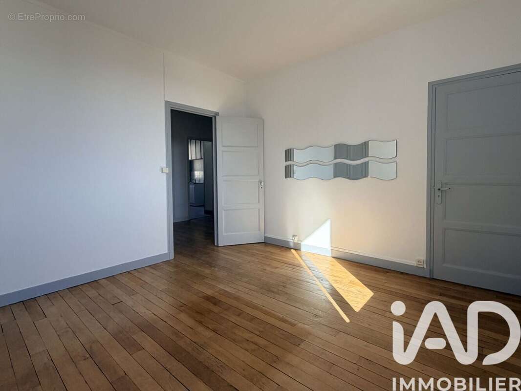 Photo 7 - Appartement à LIMOGES