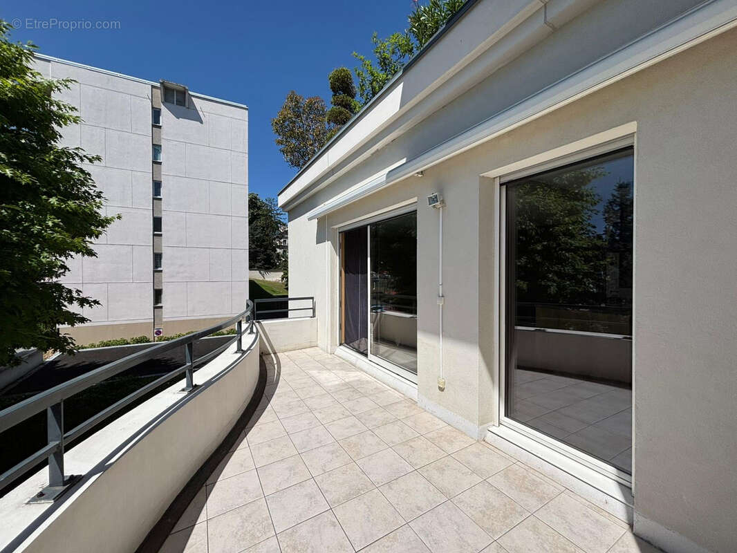 Appartement à VILLEFRANCHE-SUR-SAONE