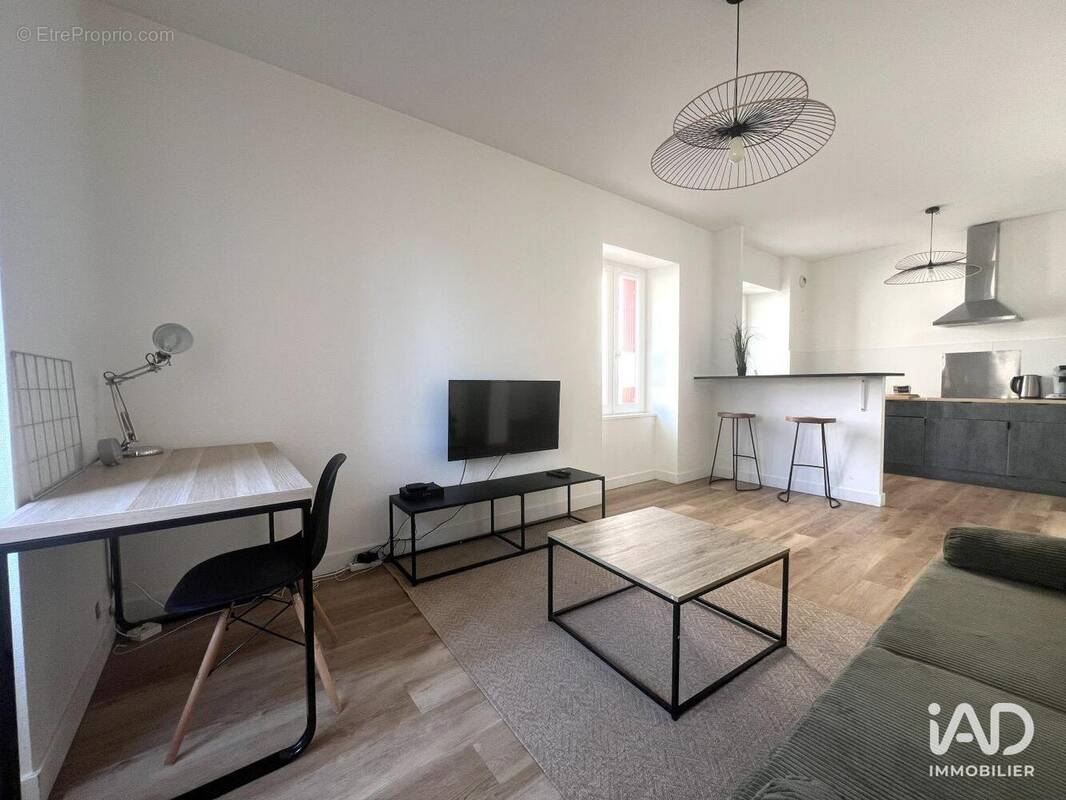 Photo 1 - Appartement à MONT-DE-MARSAN