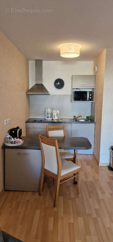 Appartement à WASQUEHAL