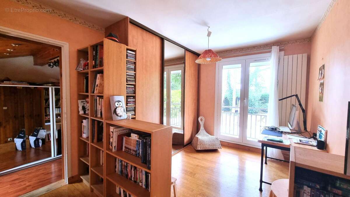 Maison À Vendre - photo 14