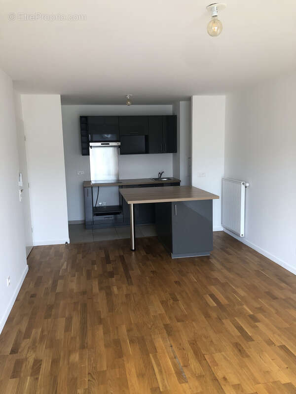 Appartement à SAINT-CYR-L&#039;ECOLE