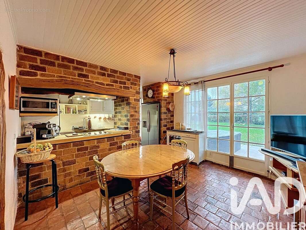 Photo 5 - Maison à MARLES-EN-BRIE