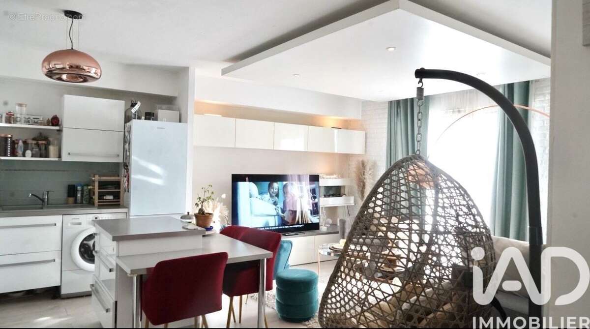 Photo 8 - Appartement à COLOMBES