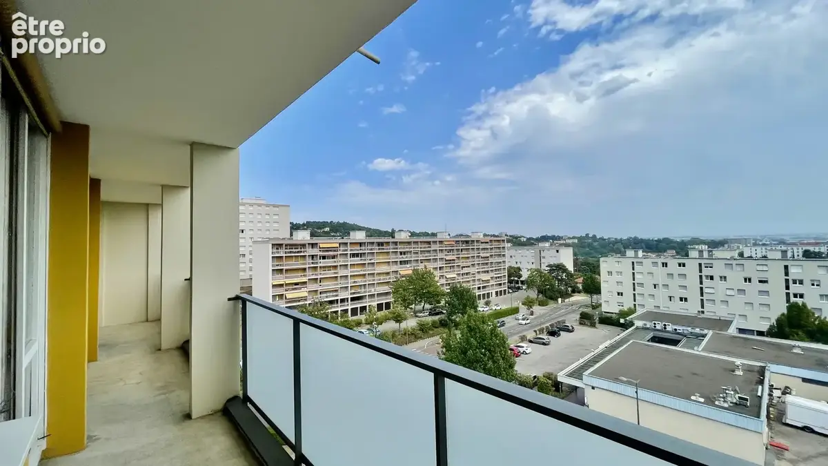 Photo Appartement à Oullins au prix de 185 000€