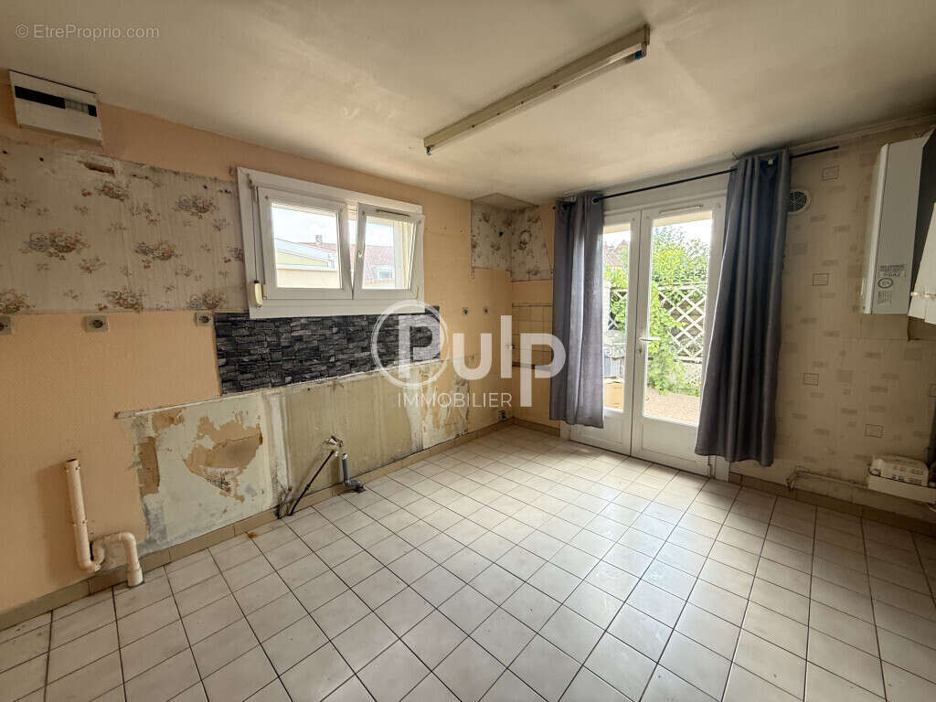 Maison de ville semi-individuelle - photo 3