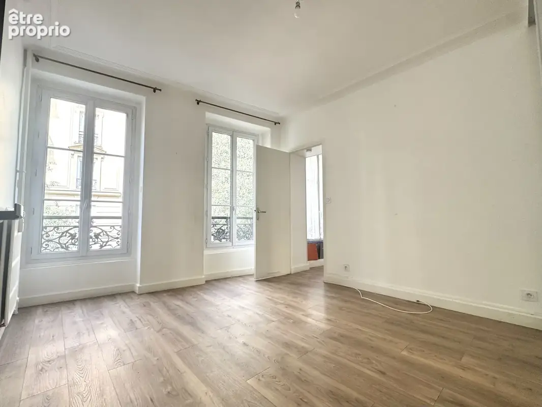Photo 5 - Appartement à PARIS-9E