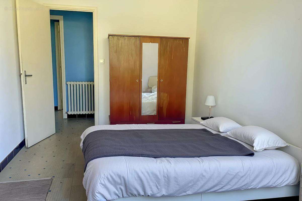 Maison à SAINT-GEORGES-D'OLERON