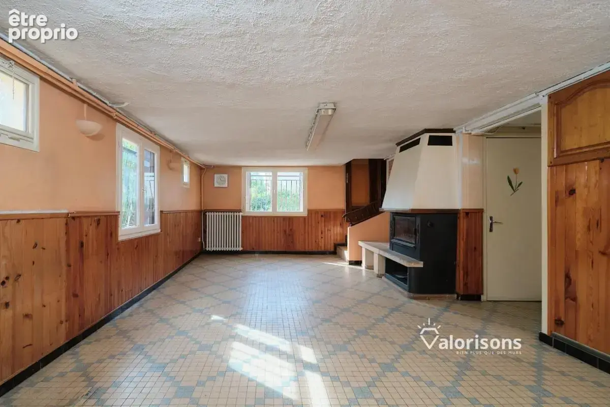 Maison 4 pièces 130 m² à vendre à Meyzieu (69330) - photo 18