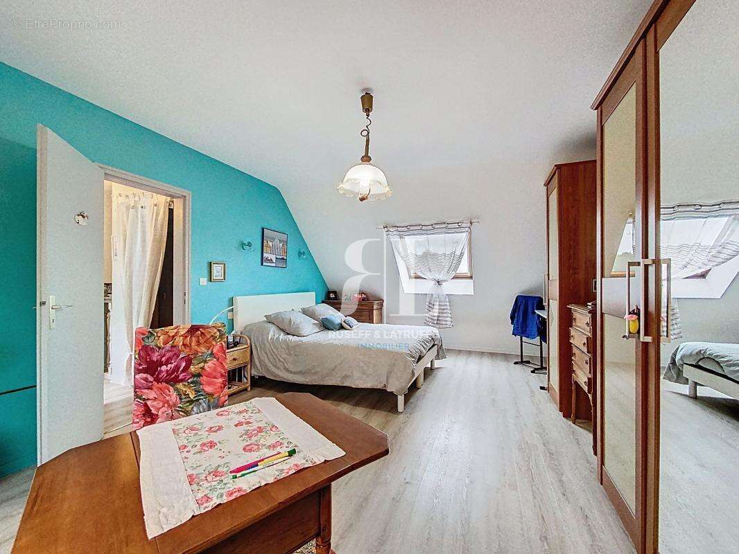 Maison à LARMOR-PLAGE