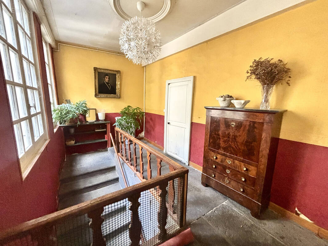 Hôtel particulier à RIOM - photo 3