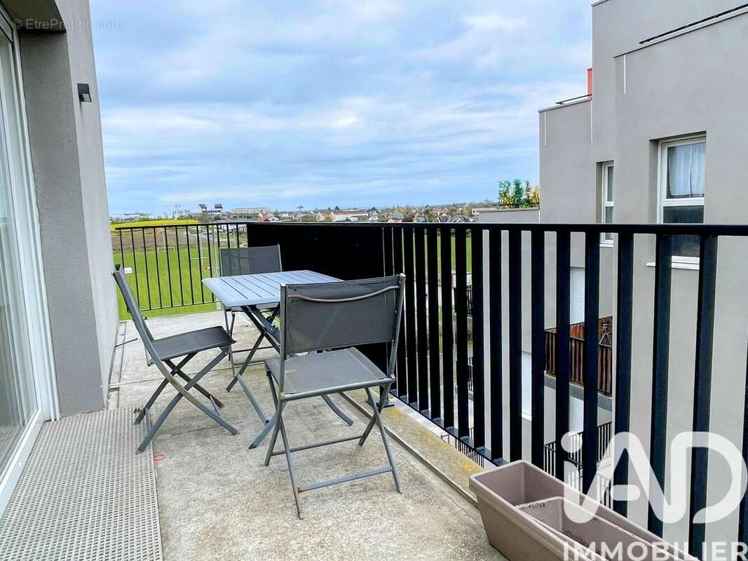 Photo 5 - Appartement à CAEN