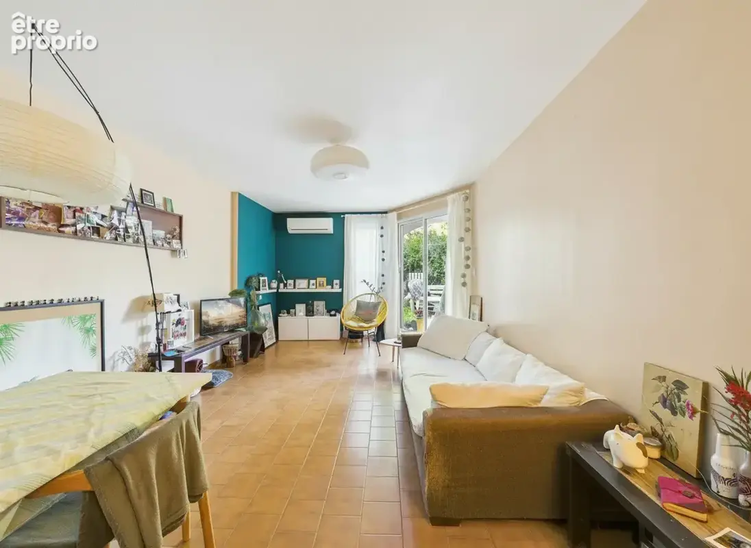 Photo Appartement à Chateaurenard au prix de 198 000€