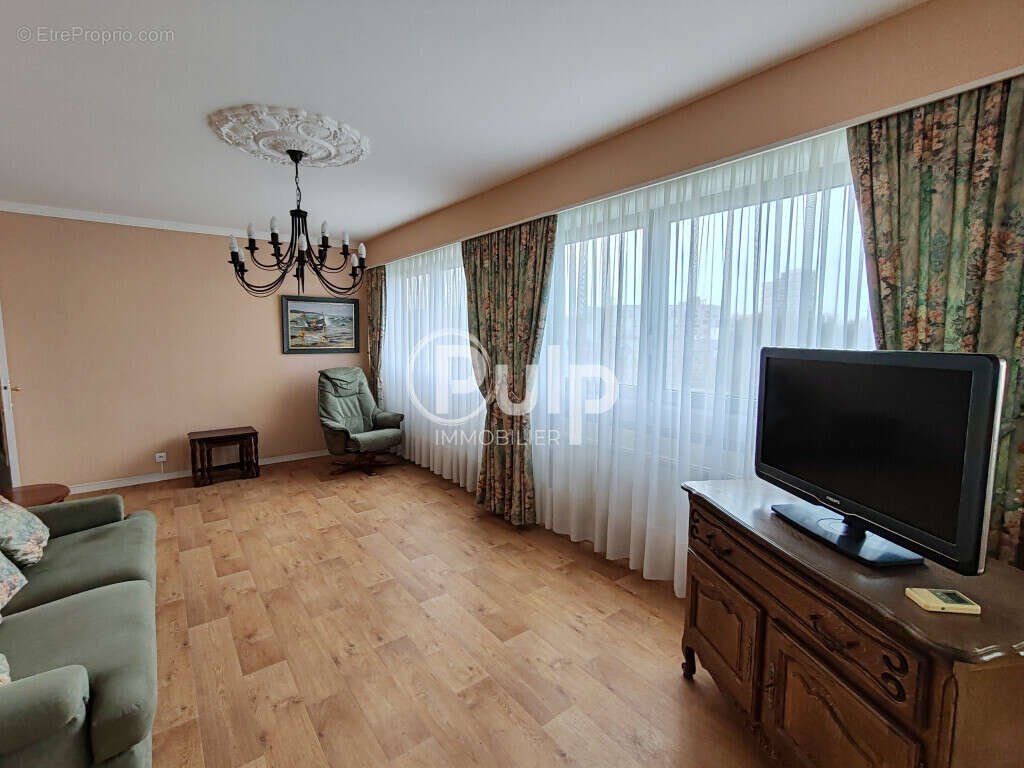 Appartement à BOULOGNE-SUR-MER