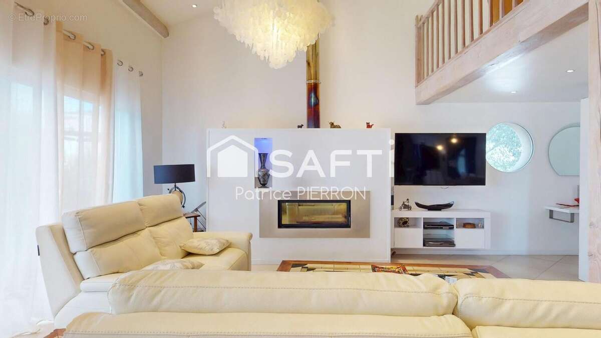 Photo 7 - Maison à LE CRES