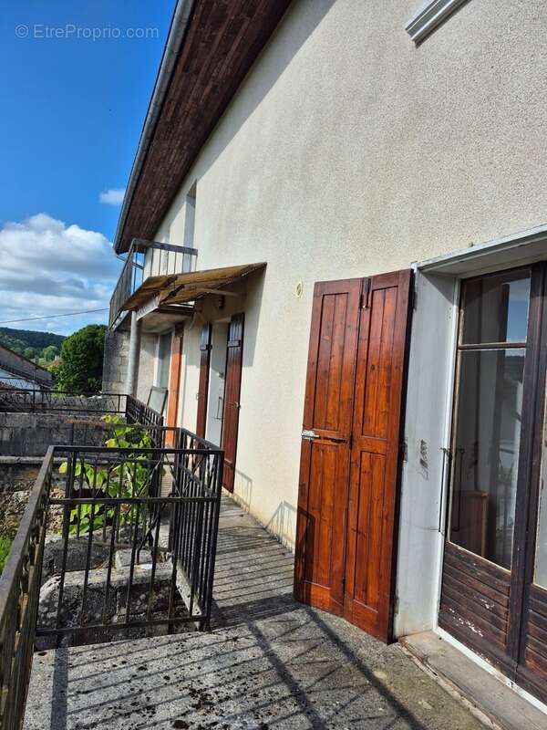 Maison à vendre 6 pièces  (39) - photo 7