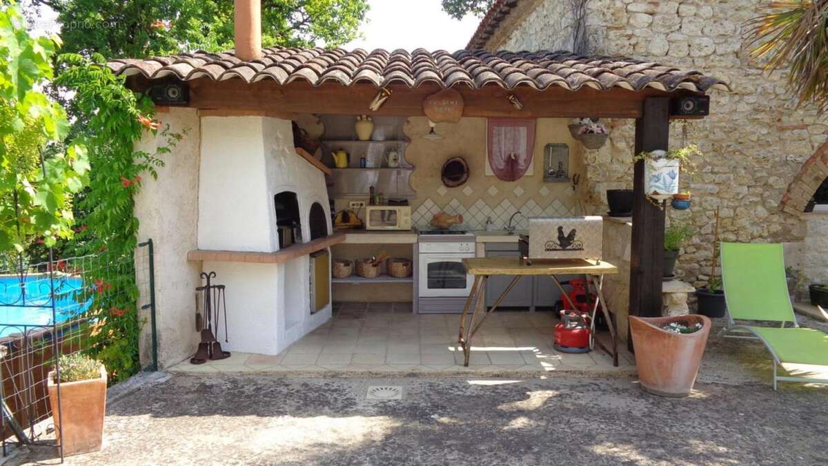 Maison à GAILLAC