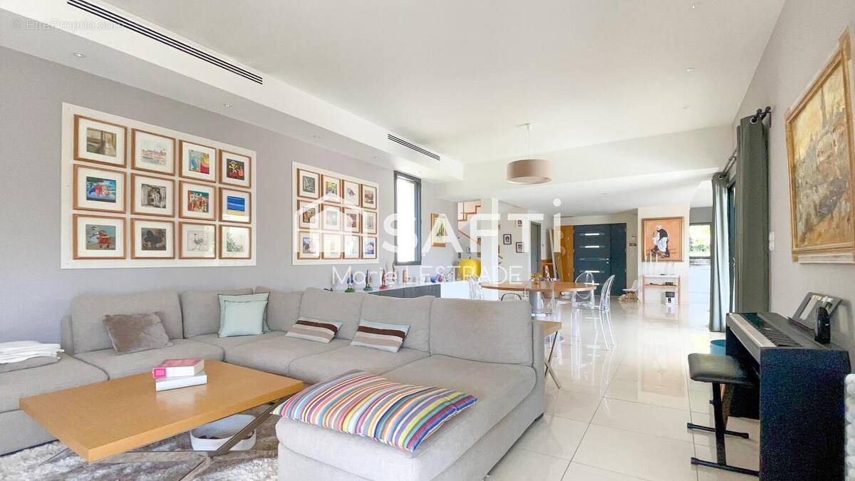 Photo 1 - Maison à ROUFFIAC-TOLOSAN