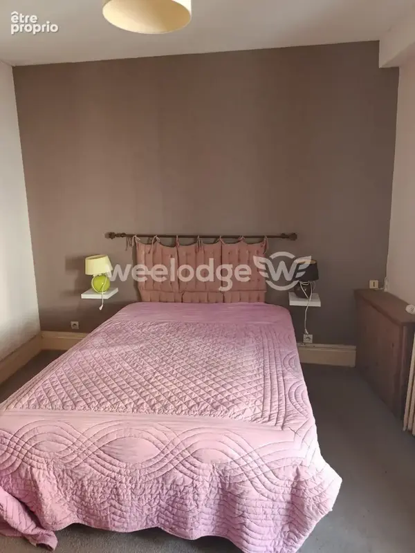 Appartement 600 m² à vendre à Saint-Gaultier (36800) - photo 2