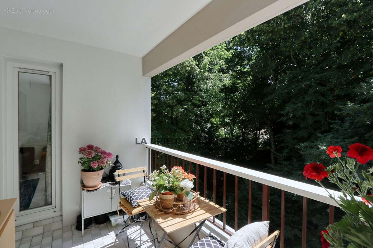 Appartement 51 m² à Brunoy  - photo 2