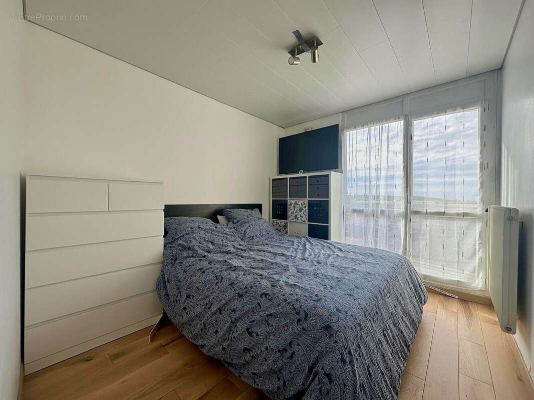 Appartement à PLAISIR