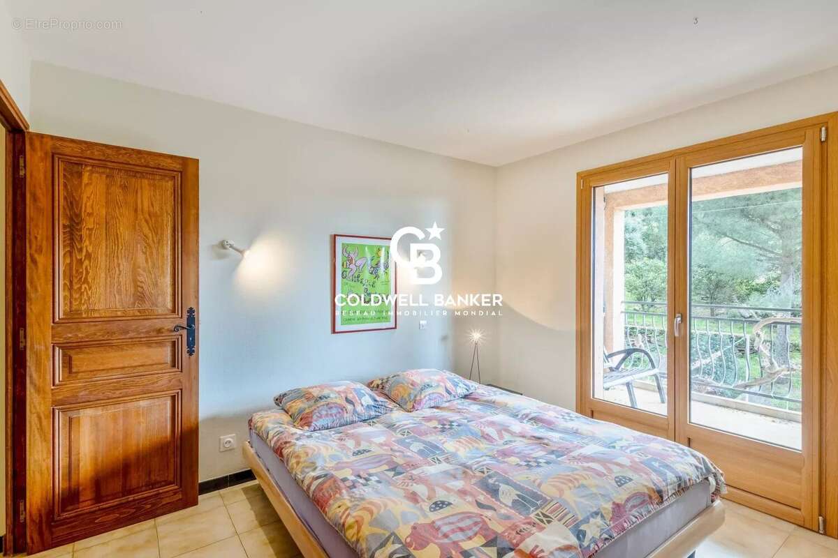 Maison à LE LAVANDOU