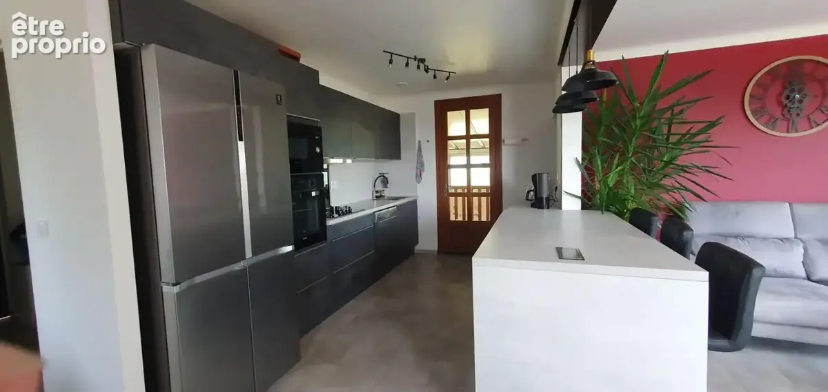 Maison  7 pièces 142 m2 - photo 9
