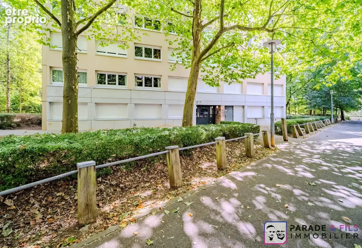 Appartement 67 m² à Maxeville  - photo 8