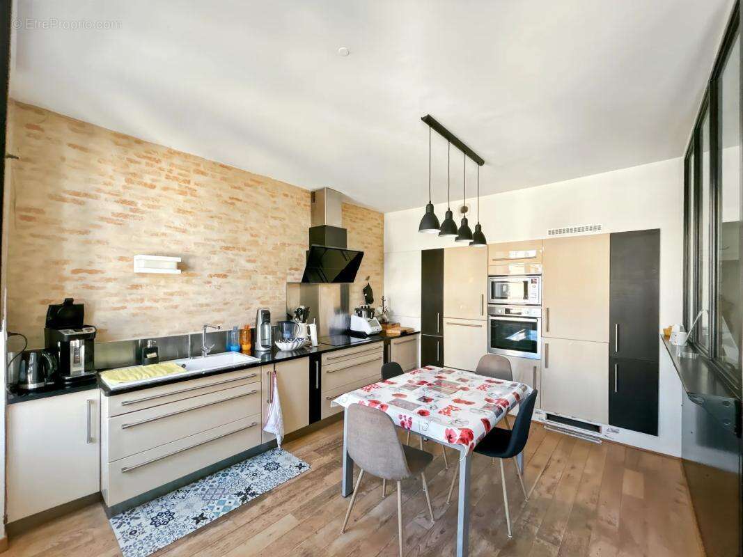 Appartement à REDON