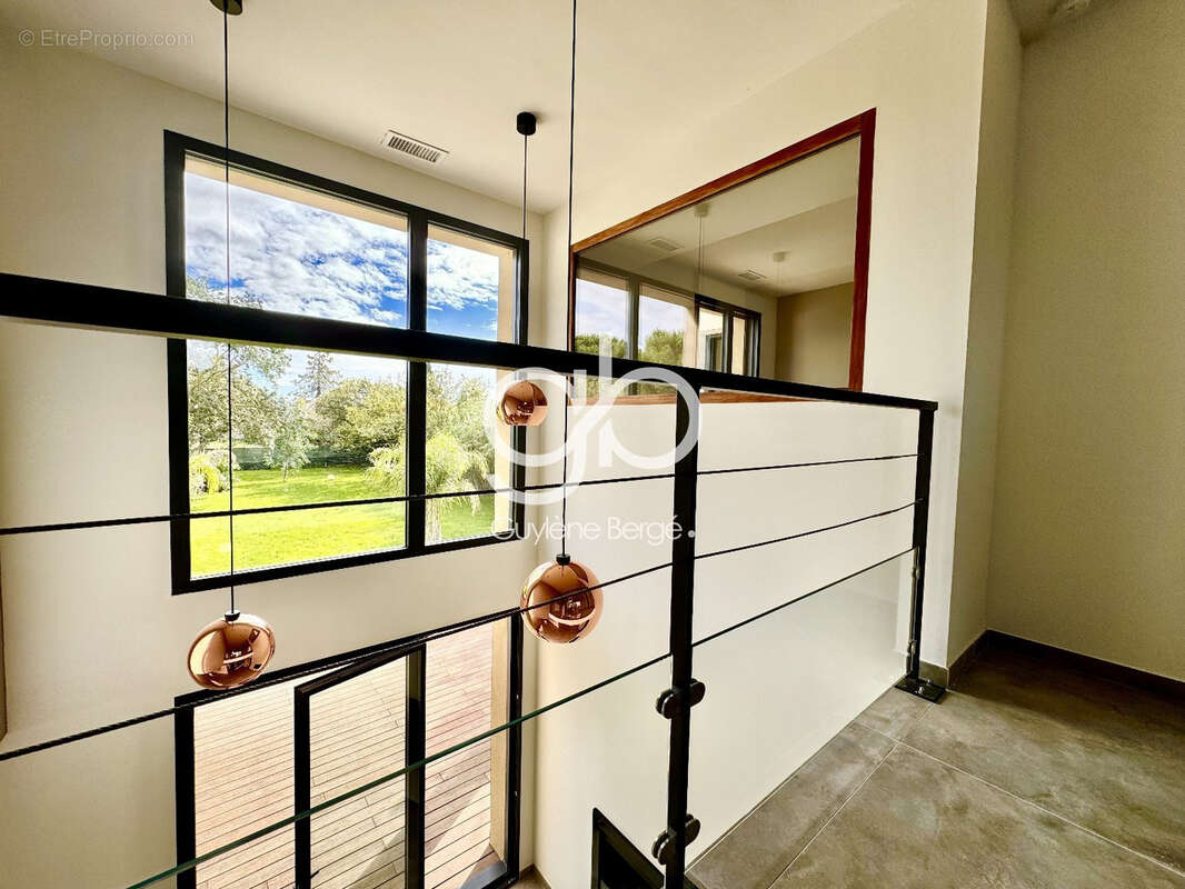 Maison à CANDILLARGUES