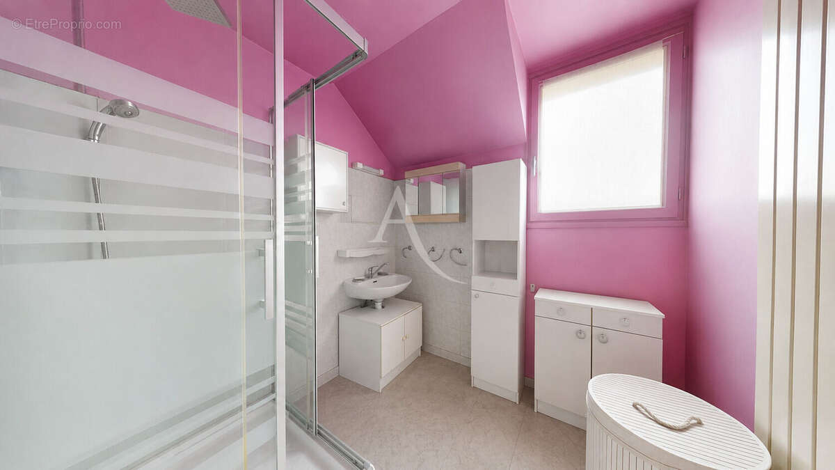 Maison Roissy En Brie 4 pièce(s) - photo 11
